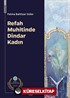 Refah Muhitinde Dindar Kadın