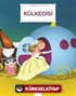 Bebekler İçin Klasikler - Külkedisi