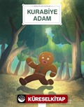 Bebekler İçin Klasikler - Kurabiye Adam