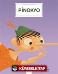 Bebekler İçin Klasikler - Pinokyo