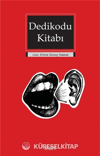 Dedikodu Kitabı