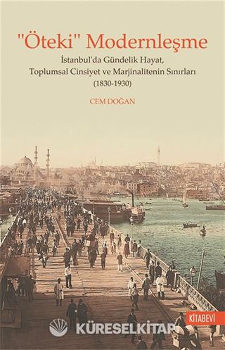 'Öteki' Modernleşme