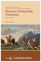Devrim Günlerinde Türkistan(1916-1917)