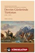 Devrim Günlerinde Türkistan(1916-1917)