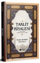 Taklit Risalesi