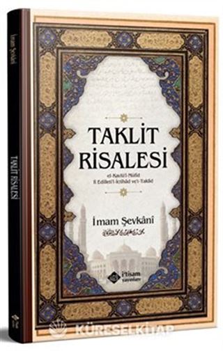 Taklit Risalesi