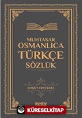 Muhtasar Osmanlıca-Türkçe Sözlük