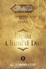 İhyau Ulumid-Din 3