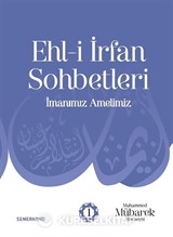 Ehli İrfan Sohbetleri
