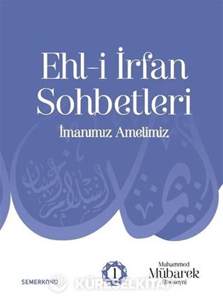 Ehli İrfan Sohbetleri