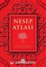 Nesep Atlası