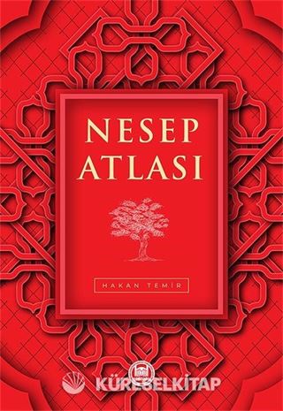 Nesep Atlası