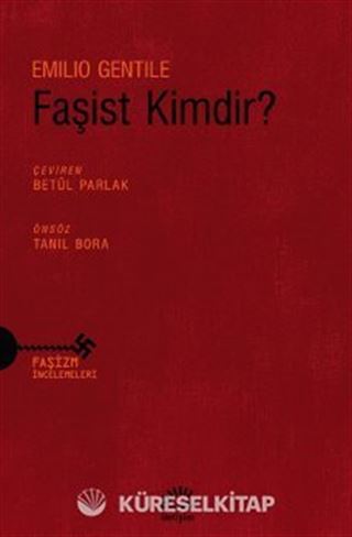 Faşist Kimdir?