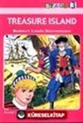 Stage 3 - Treasure Island