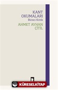 Kant Okumaları