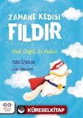 Zamane Kedisi Fıldır