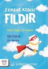Zamane Kedisi Fıldır