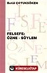 Felsefe: Özne - Söylem