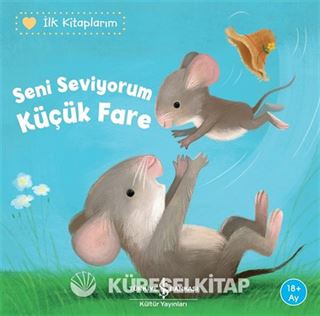 Seni Seviyorum Küçük Fare / İlk Kitaplarım