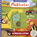 Hareketli Makineler