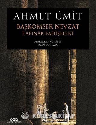 Başkomser Nevzat 2 / Tapınak Fahişeleri