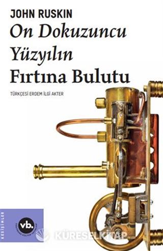 On Dokuzuncu Yüzyılın Fırtına Bulutu