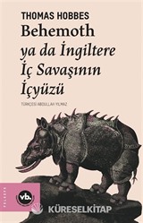 Behemoth ya da İngiltere İç Savaşının İçyüzü