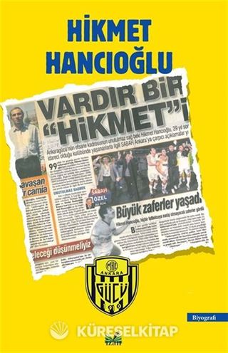 Vardır Bir Hikmet