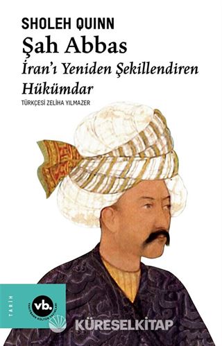 Şah Abbas