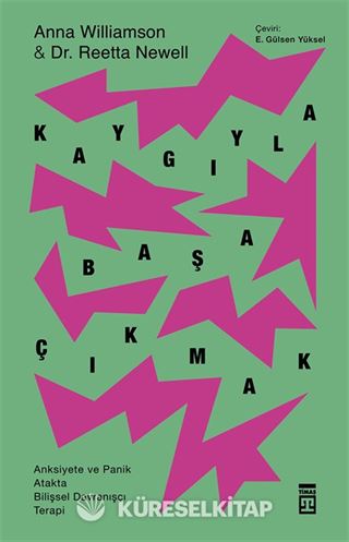 Kaygıyla Başa Çıkmak