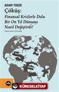 Çöküş: Finansal Krizlerle Dolu Bir On Yıl Dünyayı Nasıl Değiştirdi?