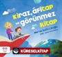 Kiraz, Afitap ve Görünmez Kitap