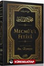 Mecmu'u'l Fetava (12. Cilt)