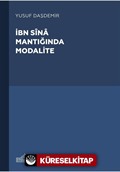 İbn Sina Mantığında Modalite