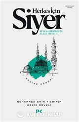 Herkes İçin Siyer 2.Cilt