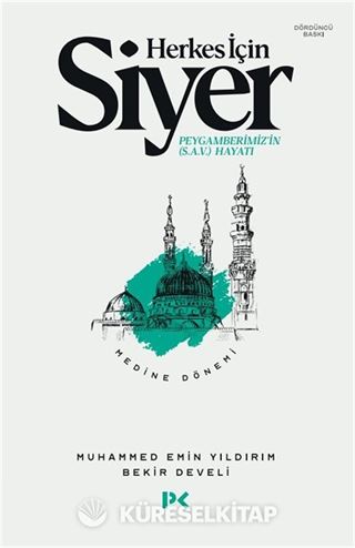 Herkes İçin Siyer 2.Cilt