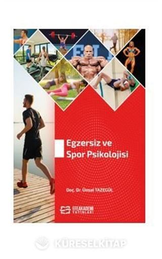 Egzersiz Ve Spor Psikolojisi