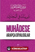 Durusu'l-Luğati'l-Arabiyye 5 Muhadese Arapça Diyaloglar