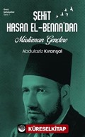 Şehit Hasan el-Benna'dan Müslüman Gençlere