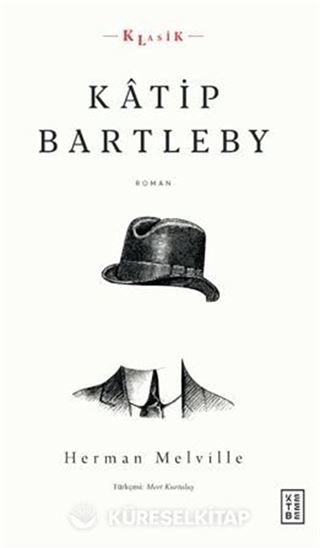 Katip Bartleby