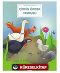 Bebekler İçin Klasikler Çirkin Ördek Yavrusu