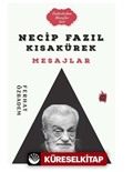 Necip Fazıl Kısakürek Mesajlar