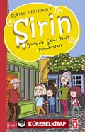 Şirin Didişiriz Şakacıktan: Yunanistan - Dünyayı Geziyorum 2