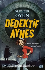 Ölümcül Oyun (Dedektif Aynes)