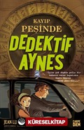 Kayıp Peşinde (Dedektif Aynes)