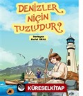 Denizler Niçin Tuzludur?