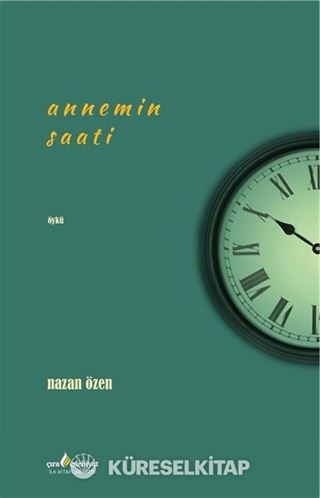 Annemin Saati