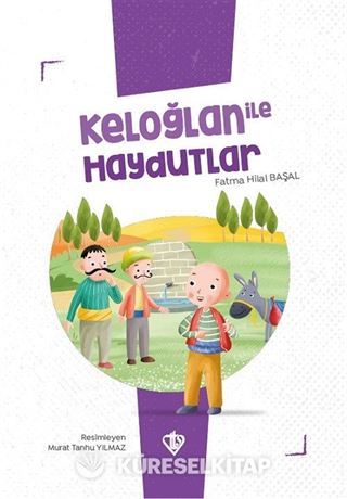 Keloğlan İle Haydutlar