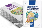 Keloğlan Masalları Seti (10 Kitap)