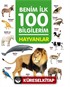 Hayvanlar / Benim İlk 100 Bilgilerim
